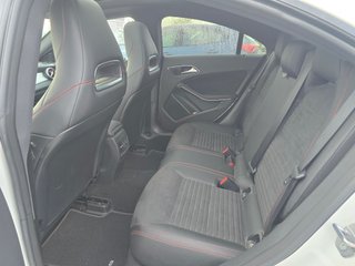 Mercedes-Benz CLA (174) 2019