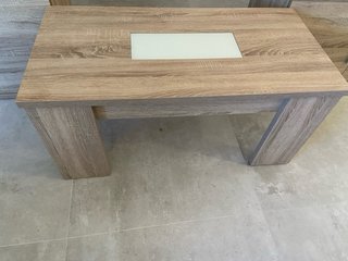 Conjunto Muebles: 2 Armarios y Mesa Centro