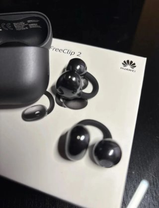 Huawei Freeclip 2