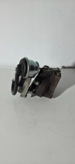Turbocompresor Opel Agila B 1.3CDTI 55kW 2008