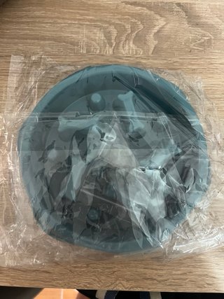 Comedero lento para perros NUEVO