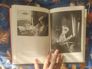Libro Biografía "Alfonso, fotógrafo de un siglo"