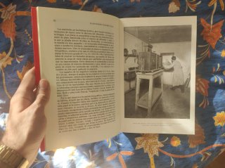 Libro Biografía "Alfonso, fotógrafo de un siglo"