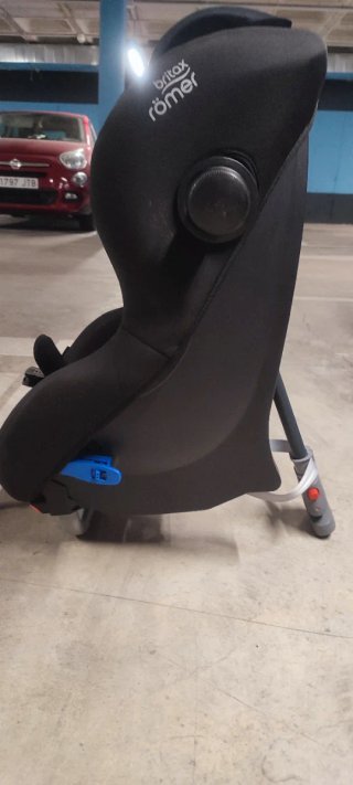 Silla Coche Britax Römer Max Way Plus