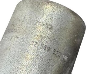 Válvula egr opel 12569552 astra g coupe 387244
