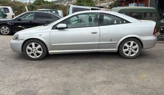 Válvula egr opel 12569552 astra g coupe 387244