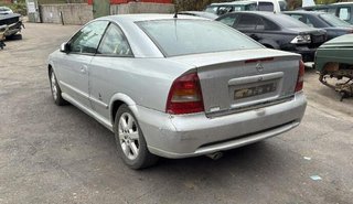 Válvula egr opel 12569552 astra g coupe 387244