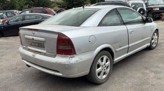 Válvula egr opel 12569552 astra g coupe 387244