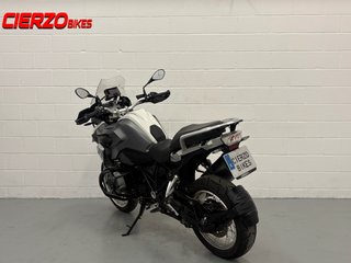 BMW R 1200 GS Adventure