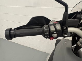 BMW R 1200 GS Adventure