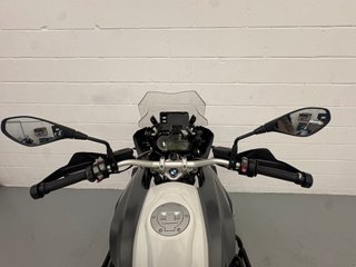 BMW R 1200 GS Adventure
