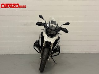 BMW R 1200 GS Adventure