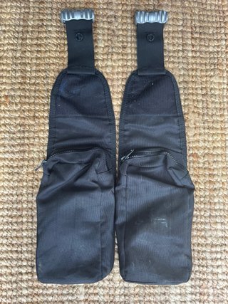 2 Bolsas de lastre C-TRIM SYSTEM