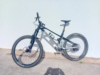 Mondraker Foxy 29 Enduro