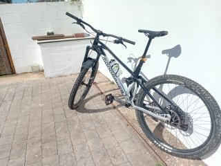 Mondraker Foxy 29 Enduro