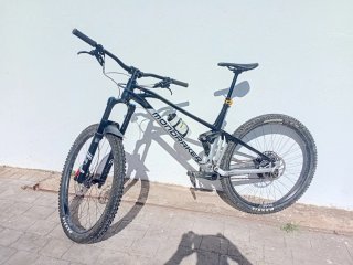Mondraker Foxy 29 Enduro