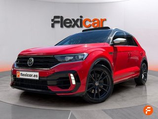 Volkswagen T-Roc R 2.0 TSI 221kW (300CV) 4Motion DSG