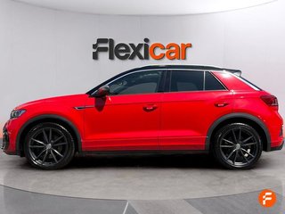 Volkswagen T-Roc R 2.0 TSI 221kW (300CV) 4Motion DSG