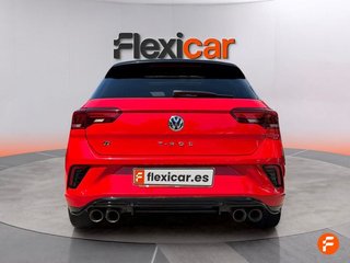 Volkswagen T-Roc R 2.0 TSI 221kW (300CV) 4Motion DSG