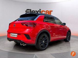 Volkswagen T-Roc R 2.0 TSI 221kW (300CV) 4Motion DSG