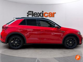 Volkswagen T-Roc R 2.0 TSI 221kW (300CV) 4Motion DSG