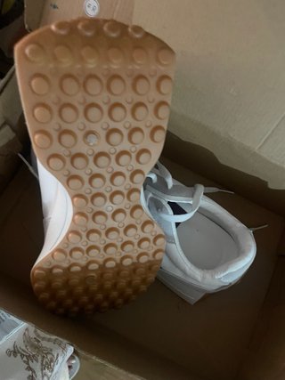 Zapatillas deportivas tipo NB talla 41 nuevas