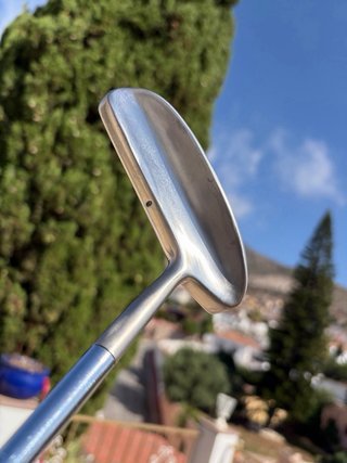 Putter Cleveland Form-Forged II