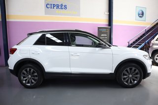 Volkswagen T-Roc Style 1.5 TSI 150cv Aut.