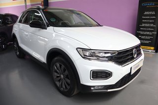 Volkswagen T-Roc Style 1.5 TSI 150cv Aut.