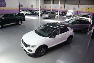 Volkswagen T-Roc Style 1.5 TSI 150cv Aut.