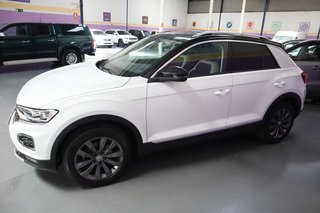 Volkswagen T-Roc Style 1.5 TSI 150cv Aut.