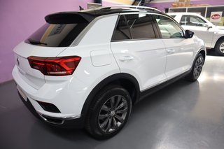 Volkswagen T-Roc Style 1.5 TSI 150cv Aut.