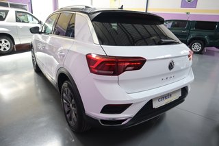 Volkswagen T-Roc Style 1.5 TSI 150cv Aut.