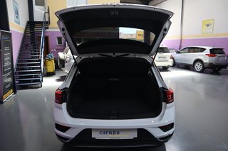 Volkswagen T-Roc Style 1.5 TSI 150cv Aut.