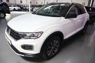 Volkswagen T-Roc Style 1.5 TSI 150cv Aut.