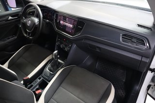 Volkswagen T-Roc Style 1.5 TSI 150cv Aut.