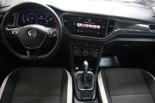 Volkswagen T-Roc Style 1.5 TSI 150cv Aut.