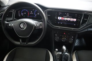 Volkswagen T-Roc Style 1.5 TSI 150cv Aut.