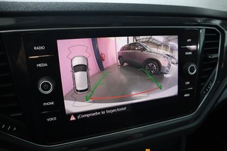 Volkswagen T-Roc Style 1.5 TSI 150cv Aut.