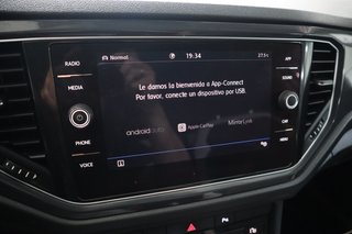 Volkswagen T-Roc Style 1.5 TSI 150cv Aut.