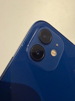 iPhone 12 64GB Azul