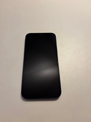 iPhone 12 64GB Azul