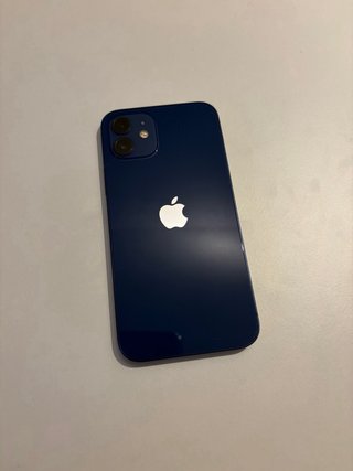 iPhone 12 64GB Azul