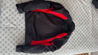 Chaqueta Moto Dainese Air Frame D1 Tex , VERANO