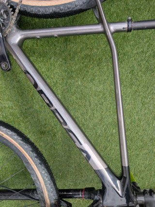 Orbea Alma M30