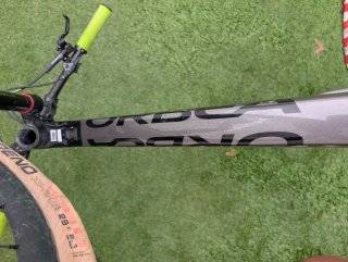 Orbea Alma M30