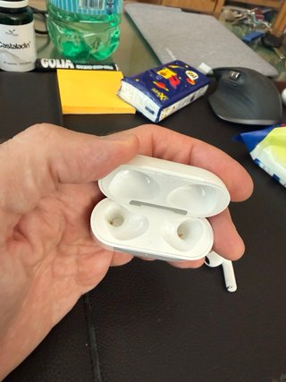 Airpods 3a Gen Apple