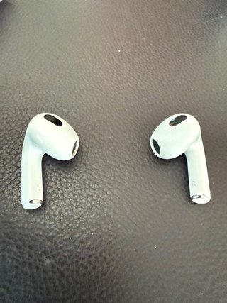 Airpods 3a Gen Apple