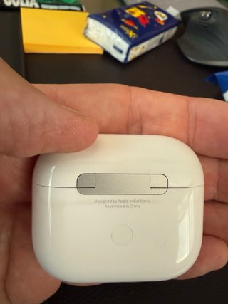 Airpods 3a Gen Apple