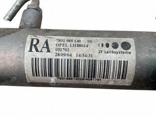 Cremallera Direccion Opel Astra H